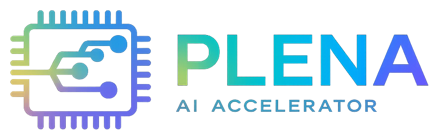 PLENA Logo